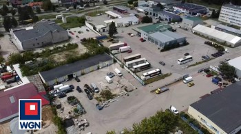 Budynek usługowy na sprzedaż Ełk